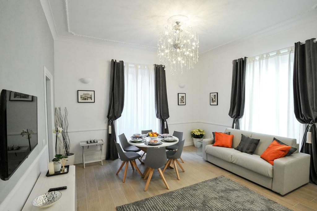 Angelica Appartement