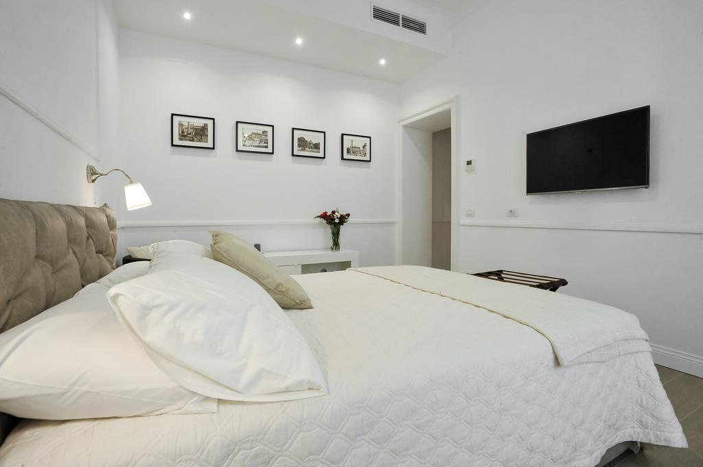 Angelica Appartement Rome