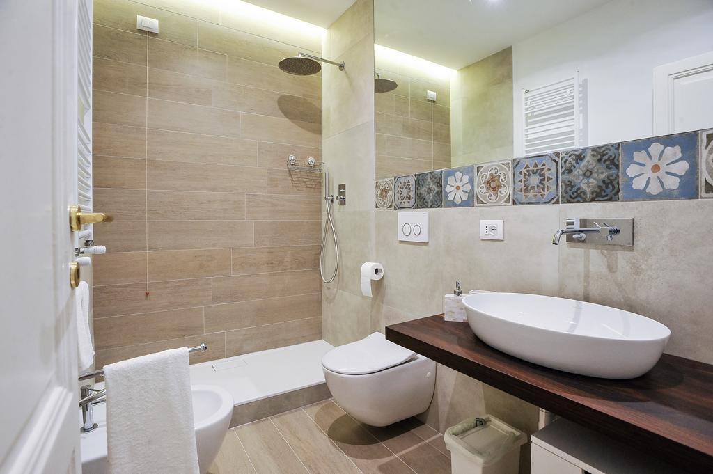 Appartement Angelica *