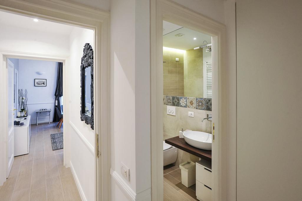 Appartement Angelica