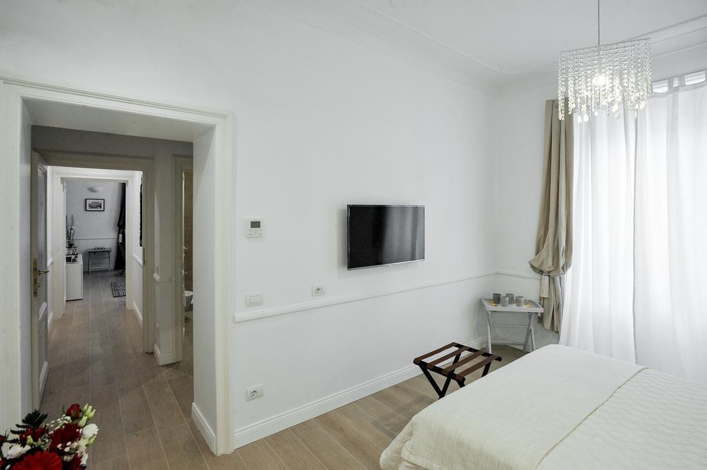 Angelica Appartement Rome
