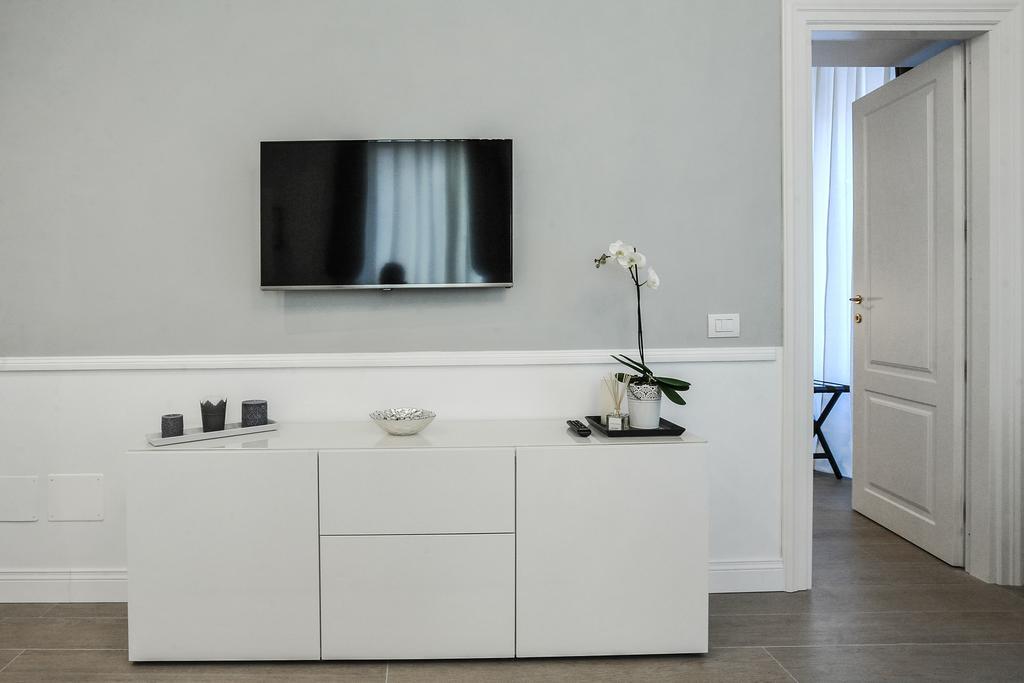 Angelica Appartement *