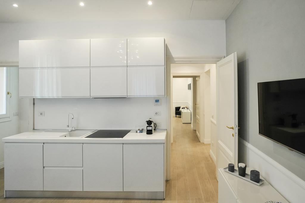 Appartement Angelica *