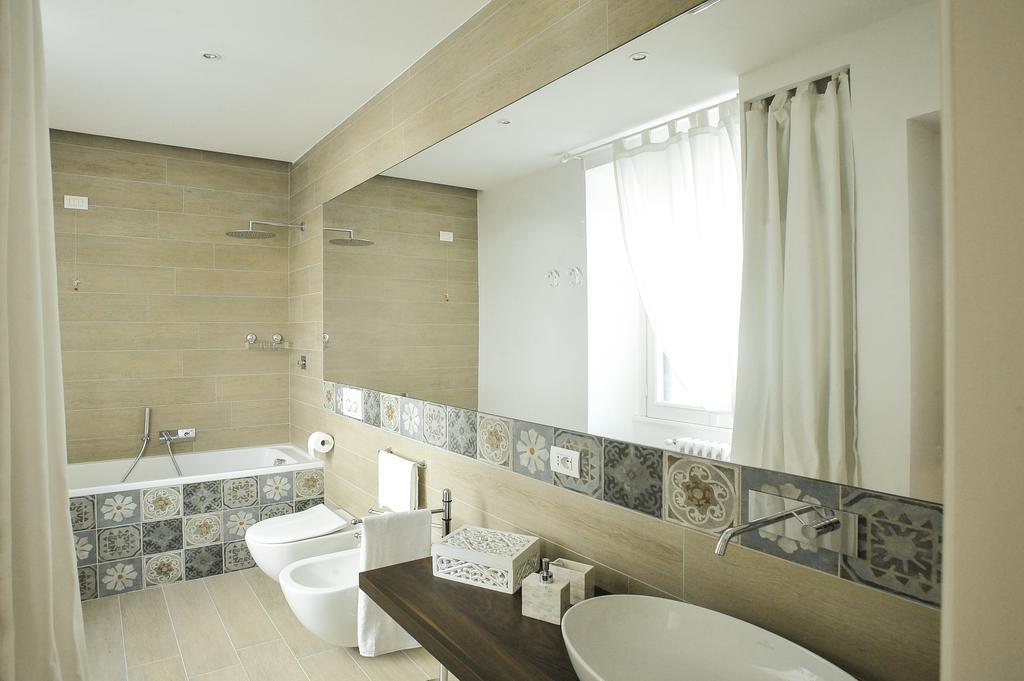Angelica Appartement