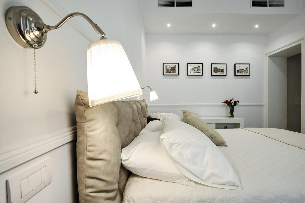 Appartement Angelica *