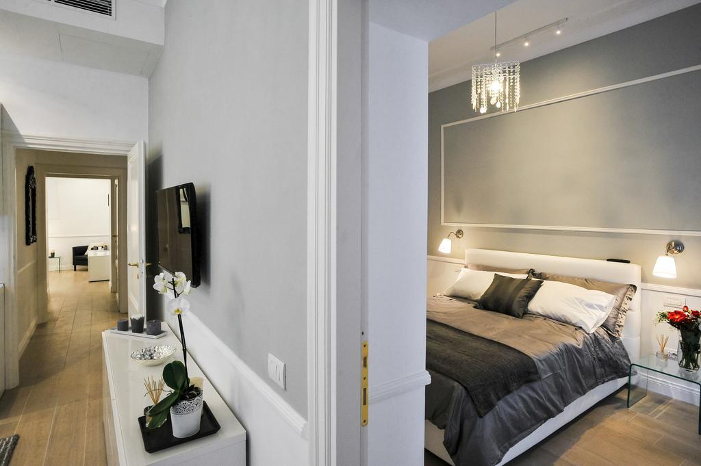 Angelica Appartement *